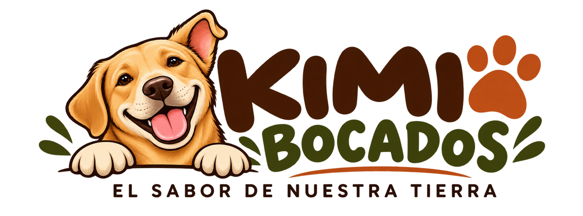 kimi Bocados